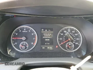 2021 Kia K5 LXS with VIN 5XXG14J21MG071845, listed as a Copart auction lot 87633365 with 96,148 mi miles and Salvage Title. Bid and sale history available at carsss.com. Image 9.