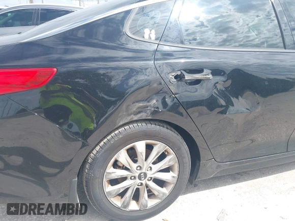 2017 Kia Optima EX with VIN 5XXGU4L35HG164578, listed as a IAAI auction lot 42646046 with 71,113 mi miles and . Bid and sale history available at DreamBid. Image 17.