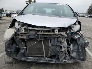 2012 Scion iQ с VIN JTNJJXB04CJ017482, выставлен на аукционе Copart как лот 54272985 с пробегом 93 635 миль миль и Списание • Salvage title. История ставок и продаж доступна на DreamBid. Изображение 5.