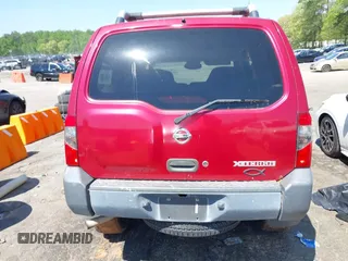 2002 Nissan Xterra XE z VIN 5N1ED28T72C604081, wystawiony jako IAAI lot #41987065 z przebiegiem 147 524 mil mil oraz . Historia ofert i sprzedaży dostępna na DreamBid. Obrazek 16.