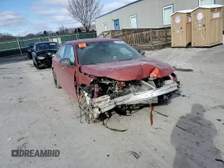 2022 Honda Civic Si z VIN 2HGFE1E51NH472797, wystawiony jako Copart lot #87705285 z przebiegiem Nie podano mil oraz Szkoda całkowita • Salvage title. Historia ofert i sprzedaży dostępna na DreamBid. Obrazek 13.