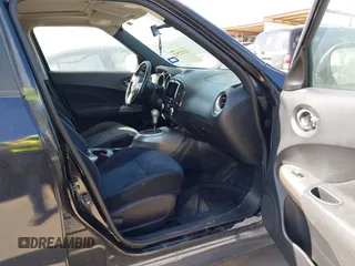2013 Nissan Juke SV with VIN JN8AF5MRXDT219632, listed as a IAAI auction lot 42232972 with 98,126 mi miles and . Bid and sale history available at carsss.com. Image 5.