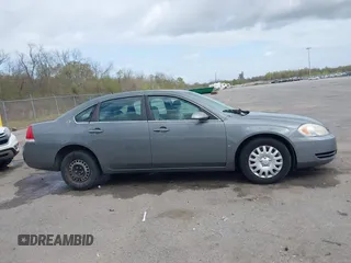 2008 Chevrolet Impala LS z VIN 2G1WB58K081266151, wystawiony jako IAAI lot #41824533 z przebiegiem 151 039 mil mil oraz . Historia ofert i sprzedaży dostępna na DreamBid. Obrazek 13.