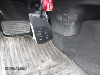2025 Chevrolet Silverado 1500 LT with VIN 3GCPACED0SG202408, listed as a IAAI auction lot 41910217 with 5,070 mi miles and . Bid and sale history available at DreamBid. Image 11.