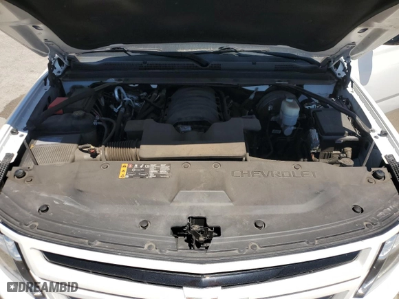 2020 Chevrolet Tahoe LT with VIN 1GNSCBKC2LR129240, listed as a Copart auction lot 49374985 with 92,864 mi miles and Salvage Title. Bid and sale history available at carsss.com. Image 12.