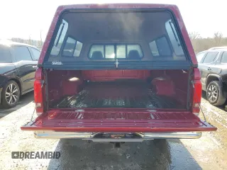 1994 Ford F-150 with VIN 1FTEF14H7RLB22456, listed as a Copart auction lot 45973735 with 111,666 mi miles and Non Repairable. Bid and sale history available at carsss.com. Image 6.