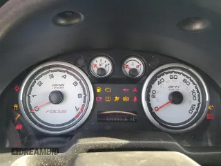 2008 Ford Focus SE z VIN 1FAHP33N38W217516, wystawiony jako Copart lot #54433985 z przebiegiem 139 503 mil mil oraz Szkoda całkowita • Salvage title. Historia ofert i sprzedaży dostępna na DreamBid. Obrazek 9.