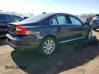 2015 Volvo S80 с VIN YV1902MK5F1191300, выставлен на аукционе Copart как лот 49649725 с пробегом 84 822 миль миль и Списание • Salvage title. История ставок и продаж доступна на DreamBid. Изображение 3.