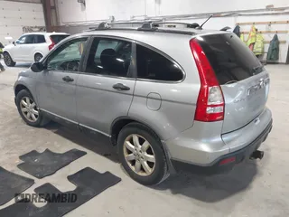 2008 Honda CR-V EX with VIN 5J6RE48508L013058, listed as a IAAI auction lot 41983196 with 216,254 mi miles and . Bid and sale history available at DreamBid. Image 3.
