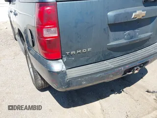 2010 Chevrolet Tahoe LT with VIN 1GNUKBE07AR220465, listed as a IAAI auction lot 42608027 with 219,369 mi miles and . Bid and sale history available at DreamBid. Image 19.