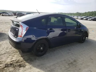 2012 Toyota Prius One with VIN JTDKN3DU7C0336564, listed as a Copart auction lot 56359325 with Not Provided miles and Clean Title. Bid and sale history available at DreamBid. Image 3.