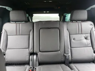 2023 Chevrolet Suburban RST with VIN 1GNSKEKD1PR125246, listed as a Copart auction lot 69355572 with 511 mi miles and . Bid and sale history available at DreamBid. Image 10.