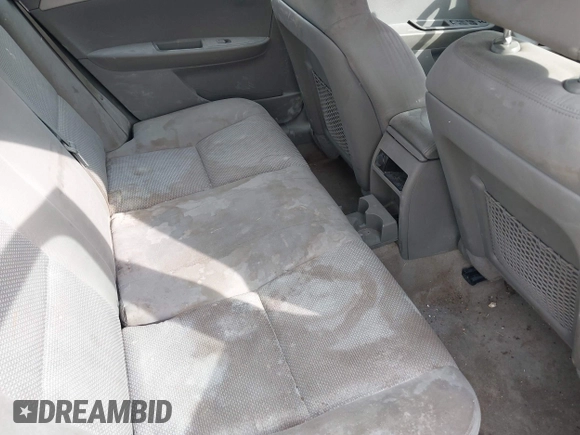 2012 Chevrolet Malibu 1FL with VIN 1G1ZA5EU2CF394365, listed as a IAAI auction lot 42130060 with 100,427 mi miles and . Bid and sale history available at DreamBid. Image 8.