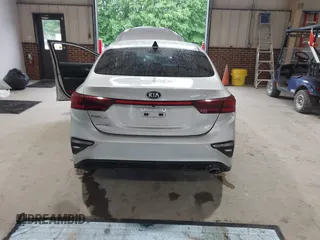 2021 Kia Forte LXS with VIN 3KPF24AD6ME326363, listed as a IAAI auction lot 42242056 with 149,367 mi miles and . Bid and sale history available at DreamBid. Image 16.