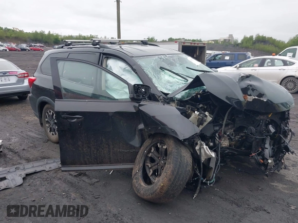 2020 Nissan Pathfinder SV с VIN 5N1DR2BM5LC631554, выставлен на аукционе IAAI как лот 42535070 с пробегом 84 865 миль миль и . История ставок и продаж доступна на DreamBid. Изображение 1.