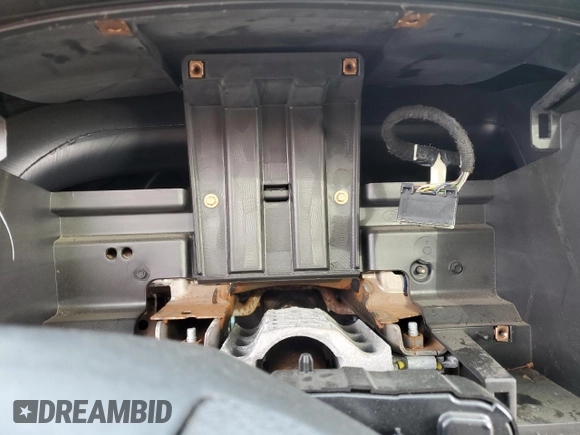 2014 Ford F-150 XL with VIN 1FTFW1ET9EFB79497, listed as a Copart auction lot 52368115 with Not provided miles and Salvage title. Bid and sale history available at DreamBid. Image 9.
