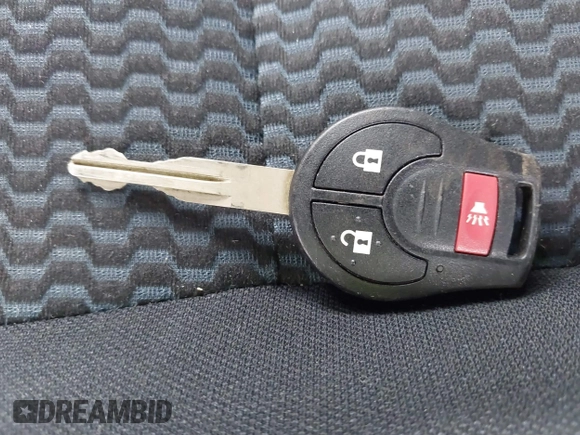 2016 Nissan Note SV with VIN 3N1CE2CP4GL391737, listed as a IAAI auction lot 40532707 with 72,104 mi miles and . Bid and sale history available at DreamBid. Image 11.