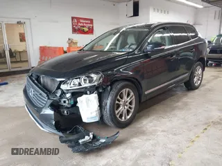 2015 Volvo XC60 T5 z VIN YV4612RK5F2632557, wystawiony jako IAAI lot #42257821 z przebiegiem 151 372 mil mil oraz . Historia ofert i sprzedaży dostępna na DreamBid. Obrazek 17.