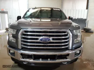 2016 Ford F-150 XLT with VIN 1FTEW1EG8GKD55058, listed as a Copart auction lot 51268795 with 199,293 mi miles and Clean Title. Bid and sale history available at carsss.com. Image 5.