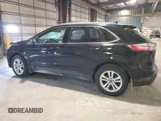 2019 Ford Edge SEL z VIN 2FMPK4J94KBC58905, wystawiony jako Copart lot #52763675 z przebiegiem 100 774 mil mil oraz Szkoda całkowita • Salvage title. Historia ofert i sprzedaży dostępna na DreamBid. Obrazek 2.