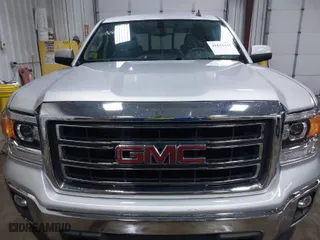 2014 GMC Sierra 1500 SLE with VIN 3GTU2UECXEG197946, listed as a IAAI auction lot 41656111 with 37,908 mi miles. Bid and sale history available at carsss.com. Image 12.