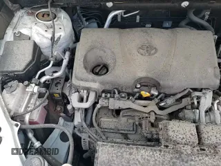 2020 Toyota RAV4 XLE Premium z VIN JTMA1RFV8LD528679, wystawiony jako Copart lot #64664205 z przebiegiem 56 633 mil mil oraz Szkoda całkowita • Salvage title. Historia ofert i sprzedaży dostępna na DreamBid. Obrazek 14.