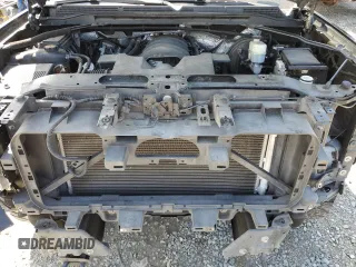 2015 GMC Sierra 1500 Denali z VIN 3GTU2WEC6FG108662, wystawiony jako Copart lot #57872445 z przebiegiem 237 235 mil mil oraz Szkoda całkowita • Salvage title. Historia ofert i sprzedaży dostępna na DreamBid. Obrazek 11.