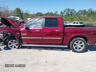 2016 Ram 1500 Laramie с VIN 1C6RR7NTXGS357331, выставлен на аукционе IAAI как лот 41878278 с пробегом 190 100 миль миль и . История ставок и продаж доступна на DreamBid. Изображение 14.