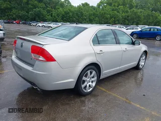 2010 Mercury Milan Premier z VIN 3MEHM0JA9AR628752, wystawiony jako IAAI lot #42403090 z przebiegiem 178 595 mil mil oraz . Historia ofert i sprzedaży dostępna na DreamBid. Obrazek 4.