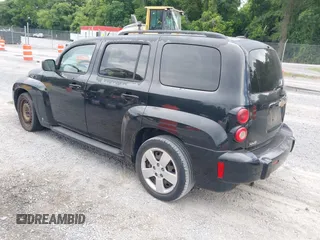 2010 Chevrolet HHR LS с VIN 3GNBAADB7AS525856, выставлен на аукционе IAAI как лот 42648685 с пробегом 129 690 миль миль и . История ставок и продаж доступна на DreamBid. Изображение 3.