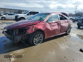 2017 Toyota Camry XLE with VIN 4T1BF1FK6HU704077, listed as a Copart auction lot 43028635 with Not Provided miles and Non Repairable. Bid and sale history available at DreamBid. Image 1.