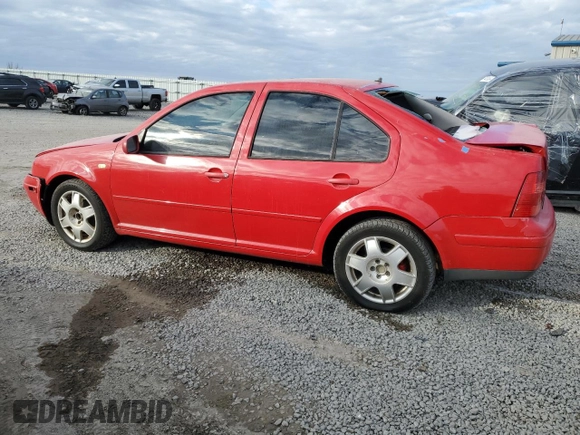 2000 Volkswagen Jetta с VIN 3VWTE29M2YM051716, выставлен на аукционе Copart как лот 85975624 с пробегом 206 167 миль миль и Списание • Salvage title. История ставок и продаж доступна на DreamBid. Изображение 2.