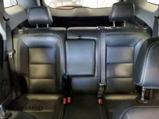 2024 GMC Terrain SLT with VIN 3GKALPEG9RL168394, listed as a Copart auction lot 60833435 with 45,667 mi miles and Clean title. Bid and sale history available at DreamBid. Image 10.