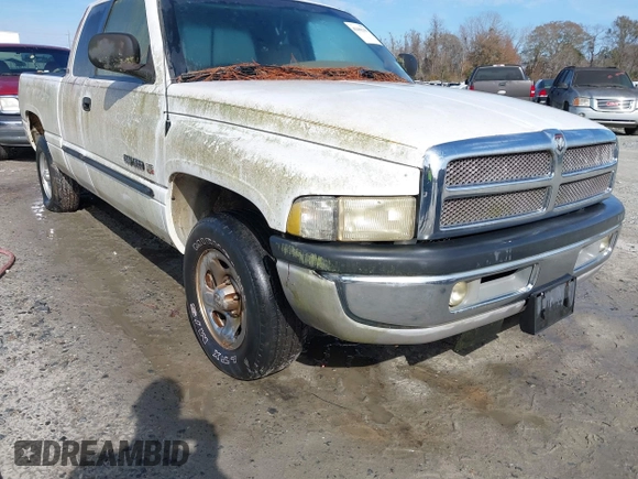 2001 Dodge 1500 z VIN 3B7HC13Y71G242024, wystawiony jako IAAI lot #41408295 z przebiegiem 150 753 mil mil oraz . Historia ofert i sprzedaży dostępna na DreamBid. Obrazek 6.