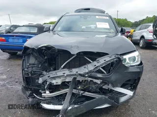 2019 BMW X3 xDrive30i with VIN 5UXTR9C53KLP97083, listed as a IAAI auction lot 41971793 with 26,902 mi miles and . Bid and sale history available at DreamBid. Image 13.
