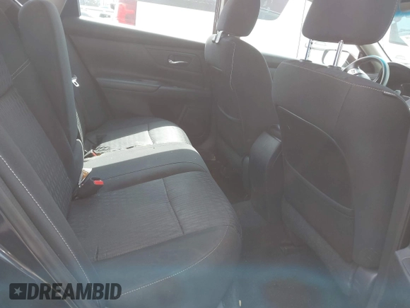 2018 Nissan Altima SV with VIN 1N4AL3AP9JC180626, listed as a IAAI auction lot 41738855 with 107,732 mi miles and . Bid and sale history available at carsss.com. Image 8.