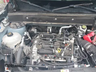 2022 Ford Bronco Sport Outer Banks с VIN 3FMCR9C65NRD38343, выставлен на аукционе IAAI как лот 42267297 с пробегом 80 036 миль миль и . История ставок и продаж доступна на DreamBid. Изображение 10.