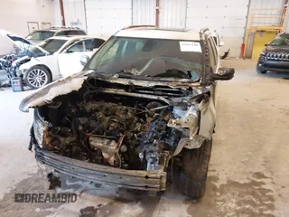 2019 Ford Explorer Platinum z VIN 1FM5K8HT3KGA95592, wystawiony jako IAAI lot #42167140 z przebiegiem Nie podano mil oraz . Historia ofert i sprzedaży dostępna na DreamBid. Obrazek 6.