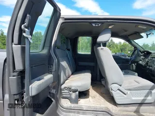 2013 Ford F-150 XL with VIN 1FTFX1EF7DKE08062, listed as a IAAI auction lot 42699494 with 109,635 mi miles and . Bid and sale history available at DreamBid. Image 8.