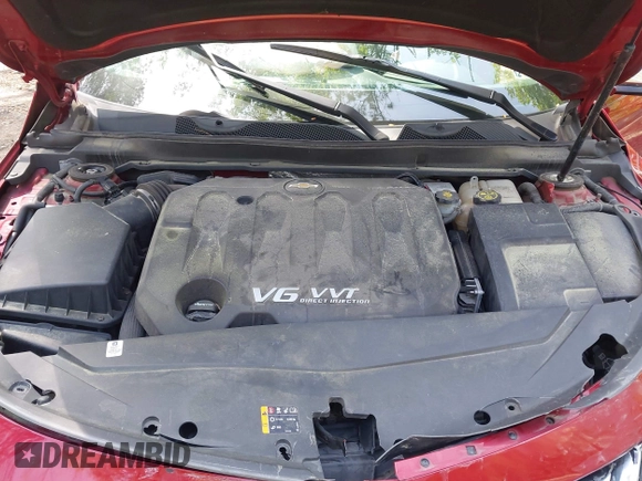 2014 Chevrolet Impala LTZ с VIN 2G1155S38E9100220, выставлен на аукционе IAAI как лот 42108441 с пробегом 182 149 миль миль и . История ставок и продаж доступна на DreamBid. Изображение 10.