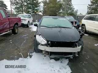 2013 Dodge Dart SXT with VIN 1C3CDFBHXDD202502, listed as a Copart auction lot 45672525 with 103,714 mi miles and Salvage Title. Bid and sale history available at carsss.com. Image 10.
