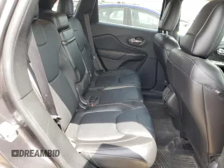 2017 Jeep Cherokee High Altitude с VIN 1C4PJMDSXHW503669, выставлен на аукционе Copart как лот 59416555 с пробегом 87 121 миль миль и Чистый • Clean title. История ставок и продаж доступна на DreamBid. Изображение 11.