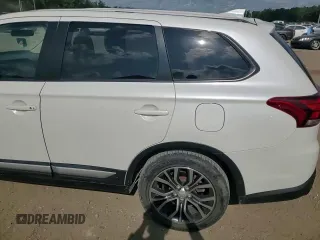 2018 Mitsubishi Outlander SE with VIN JA4AD3A32JZ008868, listed as a Copart auction lot 59856925 with 133,909 mi miles and Salvage title. Bid and sale history available at DreamBid. Image 15.