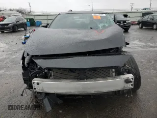2018 Nissan Maxima SL with VIN 1N4AA6AP0JC405751, listed as a Copart auction lot 65366244 with Not provided miles and Salvage title. Bid and sale history available at DreamBid. Image 5.