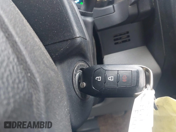 2016 Ford F-150 XLT с VIN 1FTEX1EP8GFC36545, выставлен на аукционе IAAI как лот 41058835 с пробегом 83 275 миль миль и . История ставок и продаж доступна на DreamBid. Изображение 11.