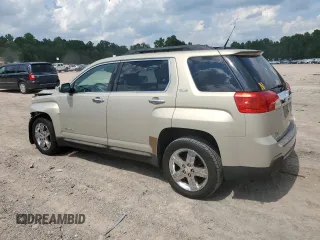 2012 GMC Terrain SLE-2 with VIN 2GKALSEK5C6196227, listed as a Copart auction lot 62282415 with 233,425 mi miles and Salvage title. Bid and sale history available at DreamBid. Image 2.