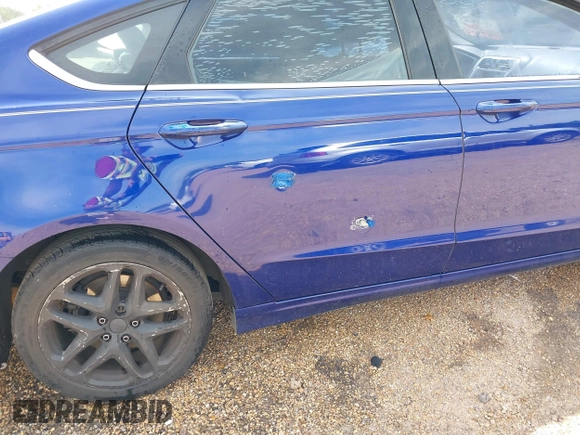 2015 Ford Fusion SE with VIN 1FA6P0H76F5124430, listed as a IAAI auction lot 42128767 with 249,589 mi miles and . Bid and sale history available at DreamBid. Image 13.