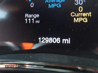 2018 Dodge Durango R/T with VIN 1C4SDJCT4JC496574, listed as a IAAI auction lot 42362697 with 129,806 mi miles and . Bid and sale history available at DreamBid. Image 15.