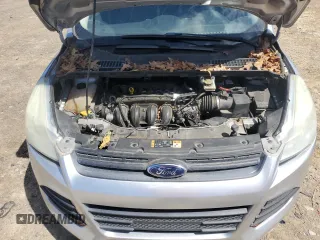 2014 Ford Escape S with VIN 1FMCU0F78EUD07448, listed as a Copart auction lot 54062305 with 241,662 mi miles and Clean Title. Bid and sale history available at carsss.com. Image 11.