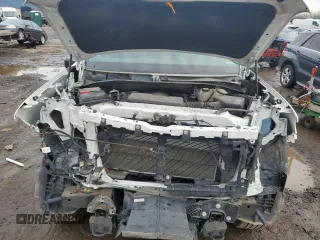 2021 Chevrolet Silverado 1500 RST with VIN 1GCUYEEL9MZ345698, listed as a Copart auction lot 86368694 with 56,924 mi miles and Salvage Title. Bid and sale history available at carsss.com. Image 11.